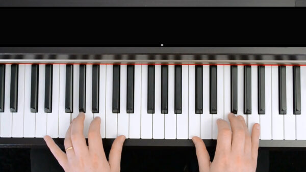 Quelle méthode choisir en ligne pour apprendre correctement le piano ?